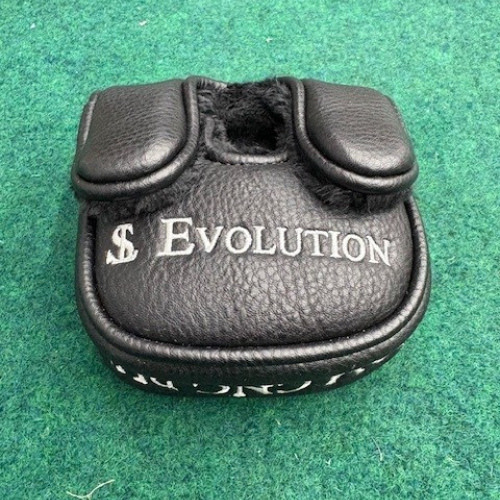 SL Evolution Premium Headcover